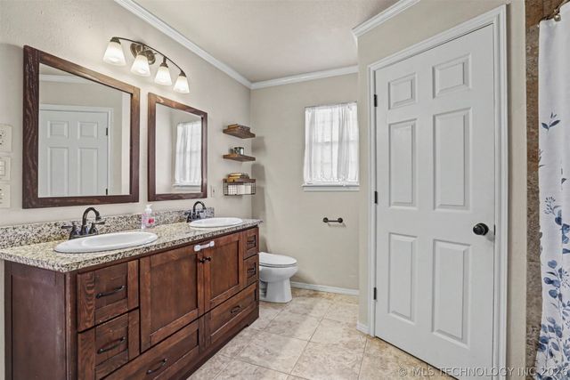 11111 E 120th Street N, Collinsville, OK 74021