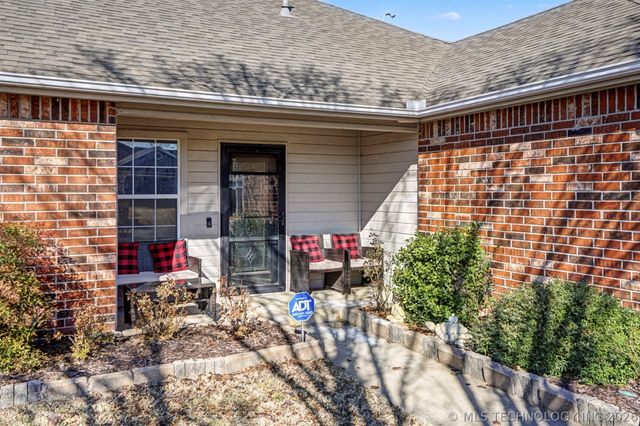 11111 E 120th Street N, Collinsville, OK 74021