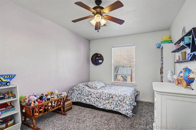 11111 E 120th Street N, Collinsville, OK 74021