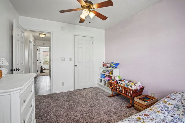 11111 E 120th Street N, Collinsville, OK 74021