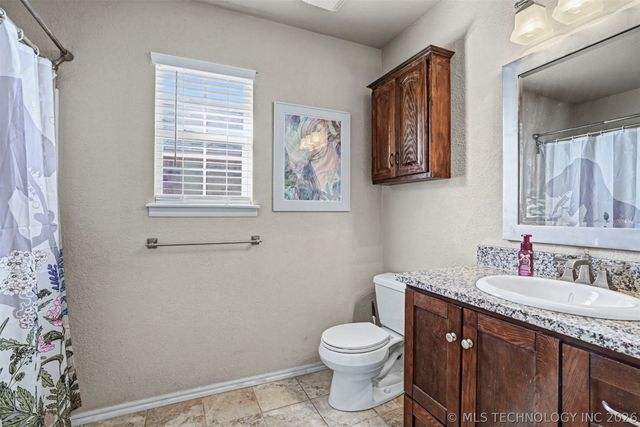 11111 E 120th Street N, Collinsville, OK 74021