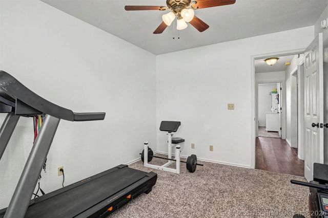 11111 E 120th Street N, Collinsville, OK 74021