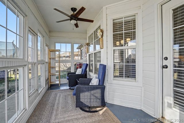 11111 E 120th Street N, Collinsville, OK 74021