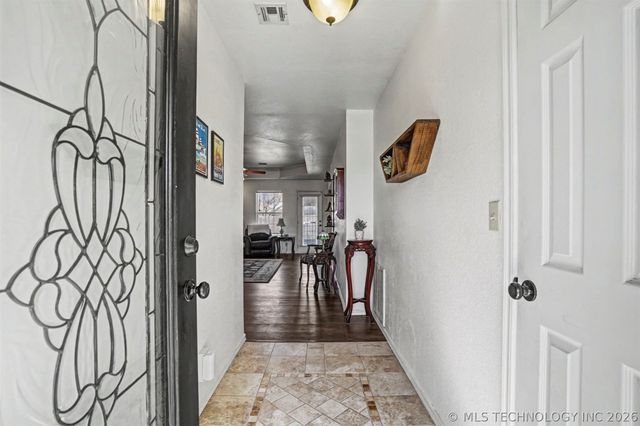 11111 E 120th Street N, Collinsville, OK 74021