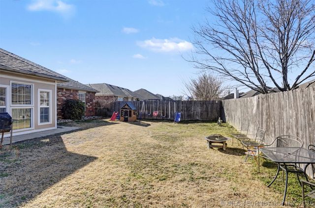 11111 E 120th Street N, Collinsville, OK 74021