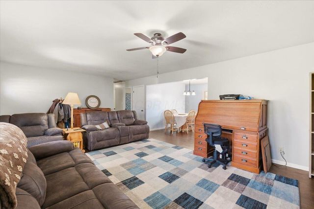 13232 Old Mansfield Road, Mount Vernon, OH 43050