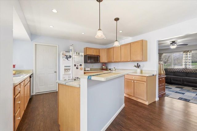 13232 Old Mansfield Road, Mount Vernon, OH 43050