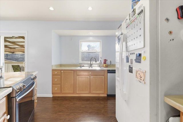 13232 Old Mansfield Road, Mount Vernon, OH 43050