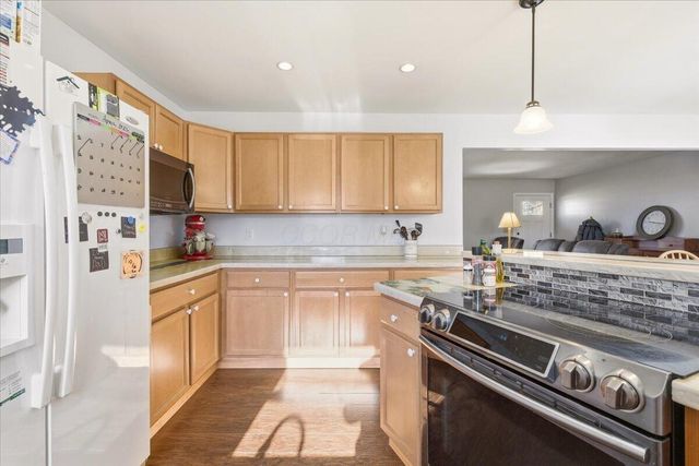 13232 Old Mansfield Road, Mount Vernon, OH 43050