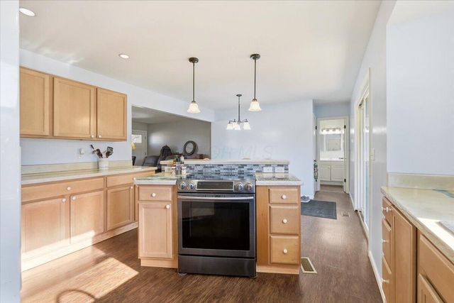 13232 Old Mansfield Road, Mount Vernon, OH 43050