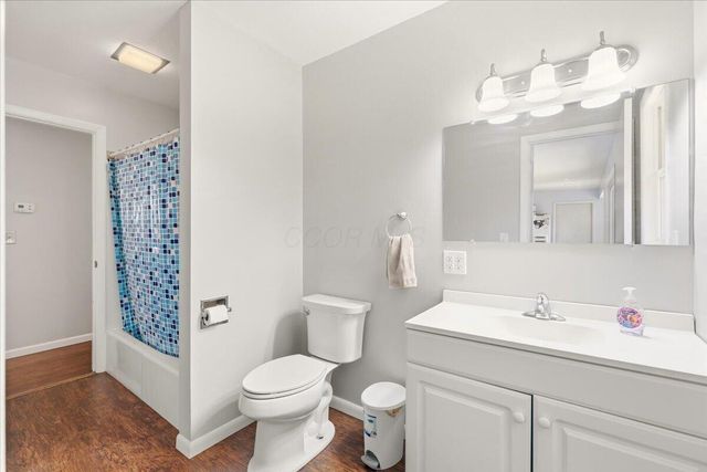 13232 Old Mansfield Road, Mount Vernon, OH 43050