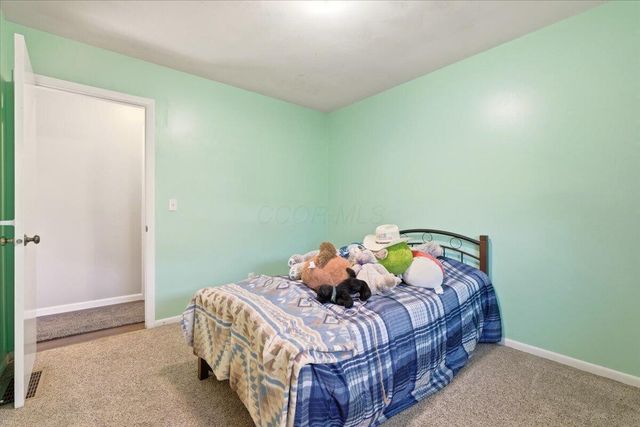 13232 Old Mansfield Road, Mount Vernon, OH 43050