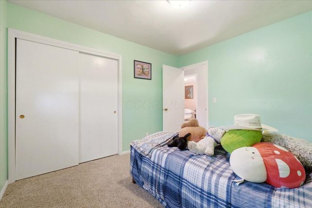 13232 Old Mansfield Road, Mount Vernon, OH 43050