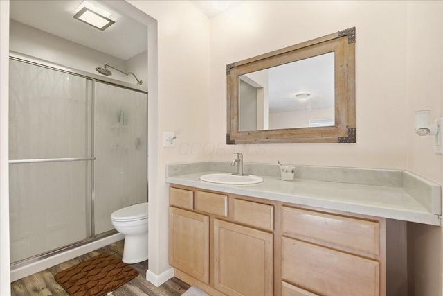 13232 Old Mansfield Road, Mount Vernon, OH 43050