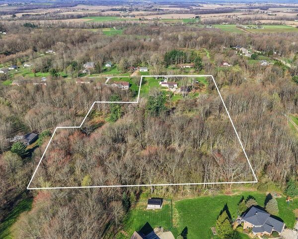 13232 Old Mansfield Road, Mount Vernon, OH 43050