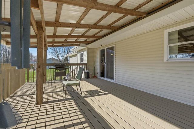 13232 Old Mansfield Road, Mount Vernon, OH 43050
