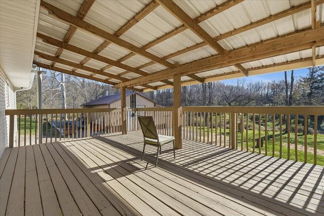 13232 Old Mansfield Road, Mount Vernon, OH 43050