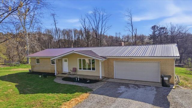 13232 Old Mansfield Road, Mount Vernon, OH 43050