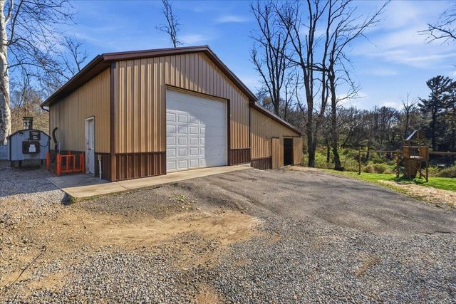 13232 Old Mansfield Road, Mount Vernon, OH 43050
