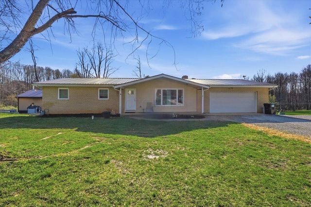 13232 Old Mansfield Road, Mount Vernon, OH 43050