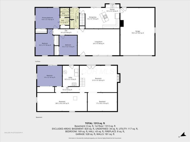 13232 Old Mansfield Road, Mount Vernon, OH 43050