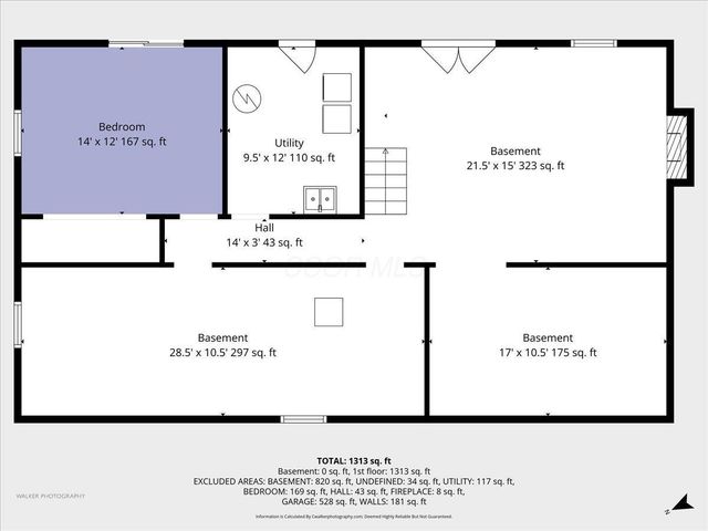 13232 Old Mansfield Road, Mount Vernon, OH 43050