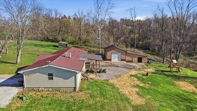 13232 Old Mansfield Road, Mount Vernon, OH 43050