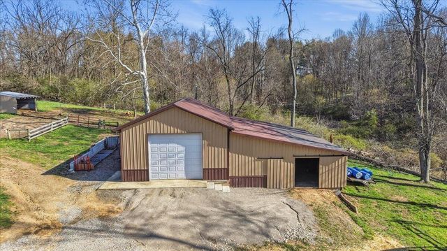 13232 Old Mansfield Road, Mount Vernon, OH 43050