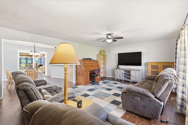 13232 Old Mansfield Road, Mount Vernon, OH 43050