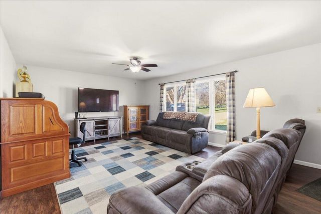 13232 Old Mansfield Road, Mount Vernon, OH 43050