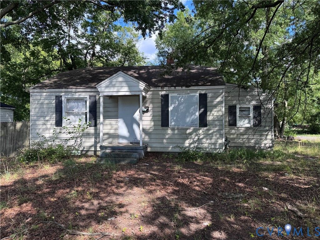 1601 N 25th St, Richmond, VA 23223