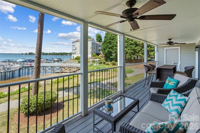 20417 Harborgate Court 507, Cornelius, NC 28031