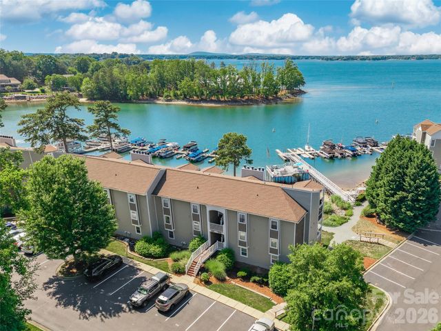 20417 Harborgate Court 507, Cornelius, NC 28031