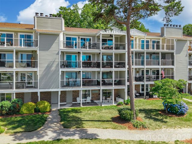 20417 Harborgate Court 507, Cornelius, NC 28031