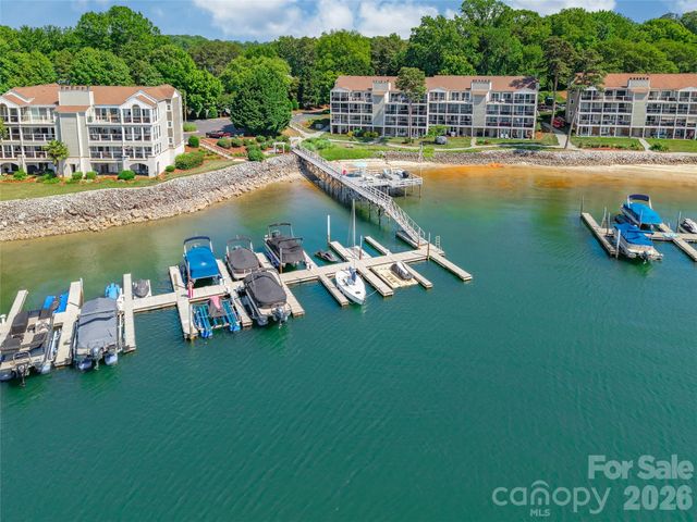 20417 Harborgate Court 507, Cornelius, NC 28031