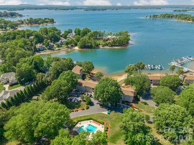 20417 Harborgate Court 507, Cornelius, NC 28031