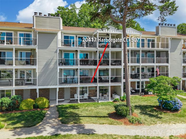 20417 Harborgate Court 507, Cornelius, NC 28031
