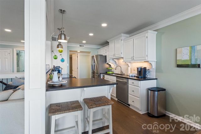 20417 Harborgate Court 507, Cornelius, NC 28031