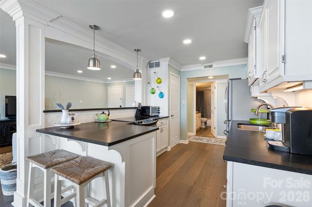 20417 Harborgate Court 507, Cornelius, NC 28031