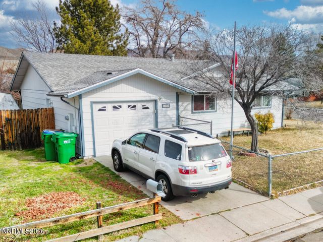 504 Sandstone, Carson City, NV 89706
