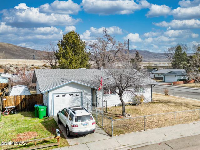 504 Sandstone, Carson City, NV 89706