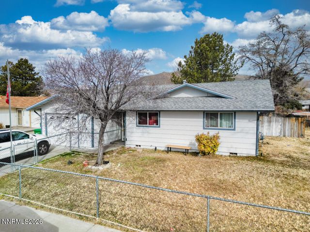 504 Sandstone, Carson City, NV 89706