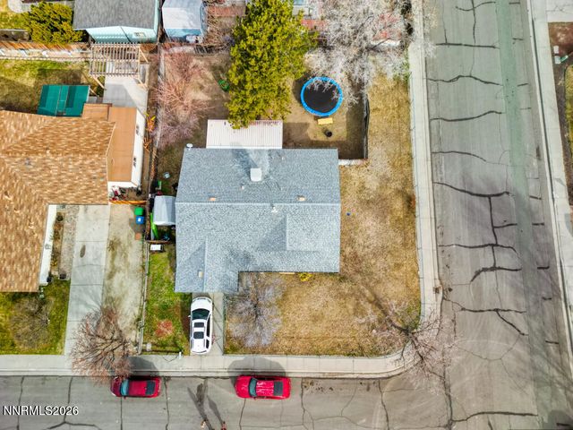 504 Sandstone, Carson City, NV 89706