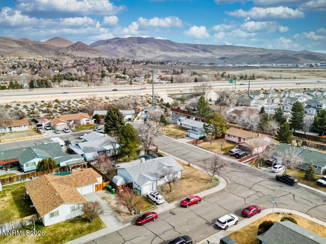 504 Sandstone, Carson City, NV 89706