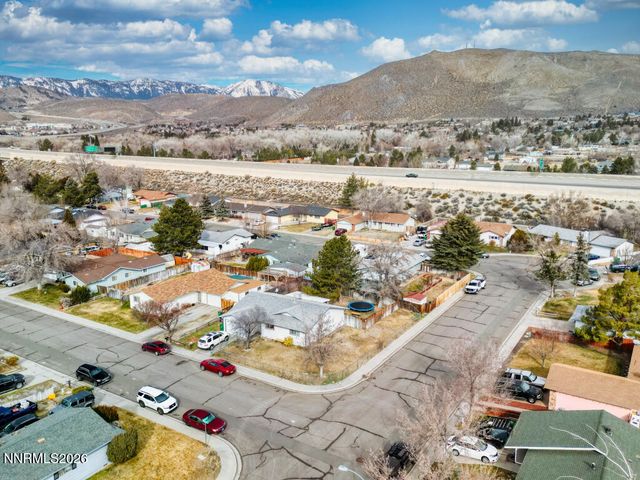 504 Sandstone, Carson City, NV 89706