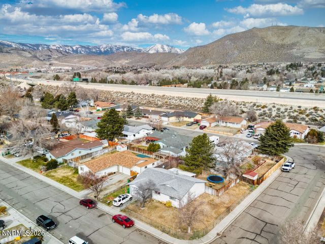 504 Sandstone, Carson City, NV 89706