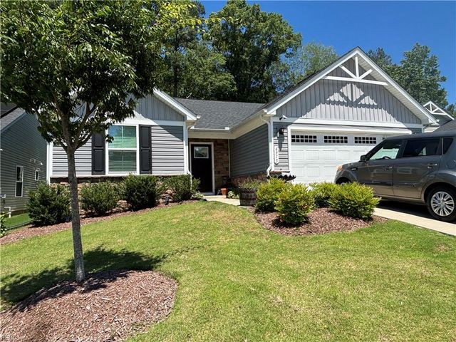 6915 Healy AVE, Gloucester, VA 23061