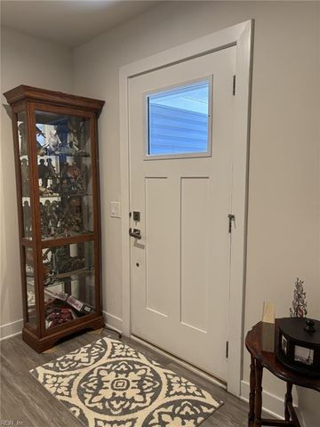 6915 Healy AVE, Gloucester, VA 23061