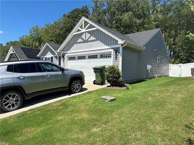 6915 Healy AVE, Gloucester, VA 23061