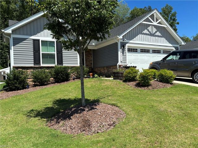 6915 Healy AVE, Gloucester, VA 23061